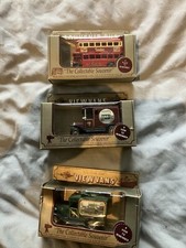 View vans collectible for sale  SWINDON