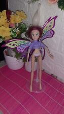Winx club tecna usato  Teglio Veneto