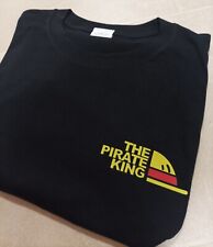 Shirt nera con usato  Trevenzuolo