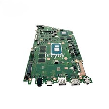 Nova placa-mãe GPU ASUS I421EQY 16G RAM I5-1135G7 CPU 2GB 90NB0RK0-R00090 comprar usado  Enviando para Brazil