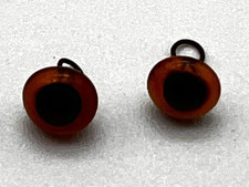 Pair brown black for sale  Portland