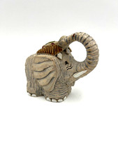 Artesania rinconada elephant for sale  Denver