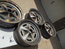 pontiac rally wheels for sale pontiac rally wheels for sale Southport
