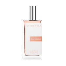 Yodeyma black elixir usato  Cornalba