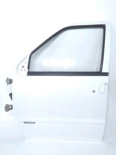 Porte gauche nissan d'occasion  France