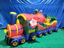 Air blown inflatable for sale  Massillon