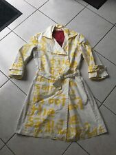 Trench imper desigual d'occasion  Andeville