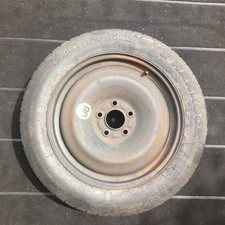Ruotino scorta 125 usato  Latina