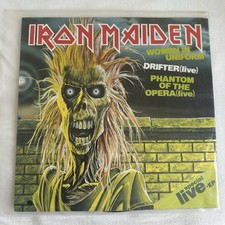 Iron maiden women for sale  BRAINTREE