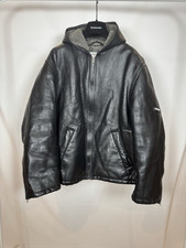 Balenciaga shearling lined for sale  Bryn Mawr