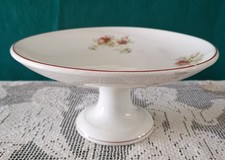 Florio ceramica alzatina usato  Italia