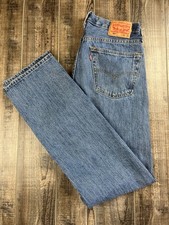 Classic levi 501 d'occasion  Expédié en Belgium
