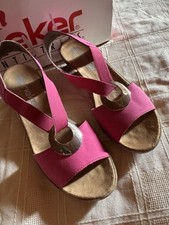 Rieker alula womens for sale  DOWNPATRICK