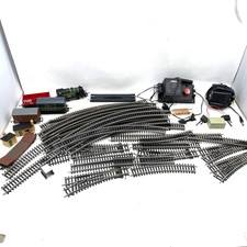 Hornby gauge railway for sale  BARNSTAPLE
