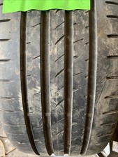 255 92y goodyear for sale  SHEFFIELD