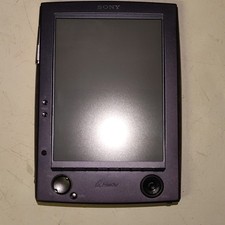 Sony ebook reader gebraucht kaufen  Leonberg
