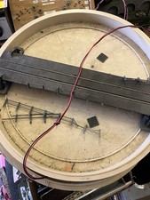 Peco turntables spares for sale  WALTON-ON-THAMES