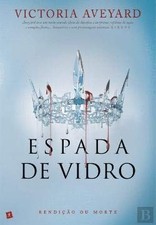 Espada de Vidro comprar usado  Enviando para Brazil