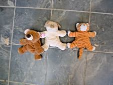 Beanie soft toys for sale  NOTTINGHAM