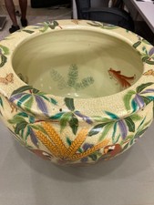 fish bowl planter for sale  Orlando