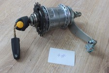 Sachs spectro gang gebraucht kaufen  Lahstedt