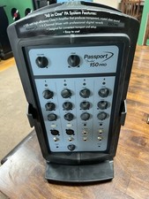 Parts fender passport for sale  Bronx