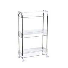 Slim storage cart for sale  Los Angeles