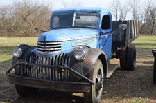 1946 chevrolet pickups for sale  Mount Laurel