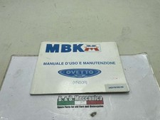 Manuale uso manutenzione usato Manuale uso manutenzione usato  Gambettola