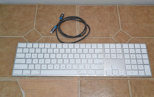 Apple magic keyboard for sale  Chico