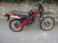 Historic 1985 honda for sale  BIDEFORD