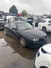 Alfa romeo gtv for sale  LEEDS