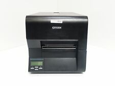 Citizen e720 thermal for sale  SHEFFIELD