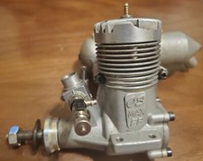 .40 engine muffler for sale  El Dorado