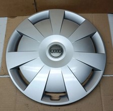 Copricerchio audi 8vo601147c usato  Livorno