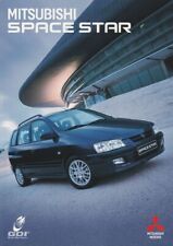 mitsubishi space usato  Roma
