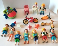 Playmobil lot accessoires d'occasion  Montbéliard