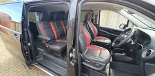 Mercedes benz vito for sale  SITTINGBOURNE