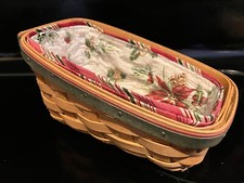 Longaberger 2007 holiday for sale  Alburtis
