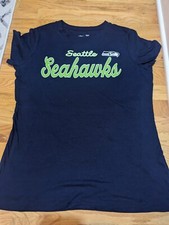 Women tshirt seahawks for sale  Emerson