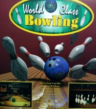 Class bowling arcade for sale  Collingswood