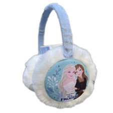 Paraorecchie frozen disney usato  Italia