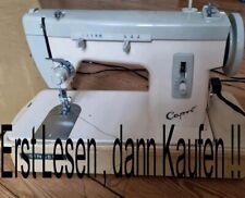 Capri merritt singer gebraucht kaufen  Wörrstadt