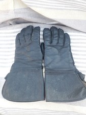 Ancien gants moto d'occasion  Carcassonne