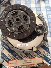 Kit frizione 3pz usato  Cavedine