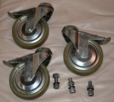 Genuine wheels manfrotto for sale  Fort Myers