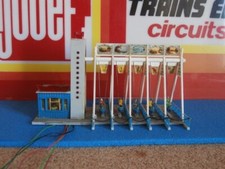 Manege fonctionnel balançoire d'occasion  Frontignan