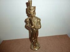 Vintage brass 27.8 for sale  SOUTHWOLD