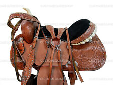 Western saddle barrel for sale  Smyrna