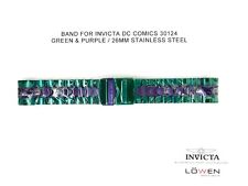 Authentic invicta comics for sale  Sandy
